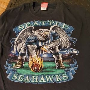 Seattle Seahawks t-shirt